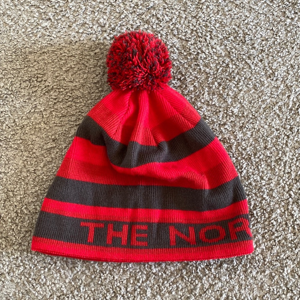 The North Face Unisex beanie